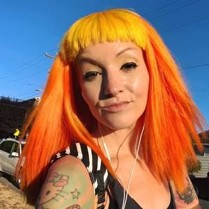 Meet your Posher, Kate